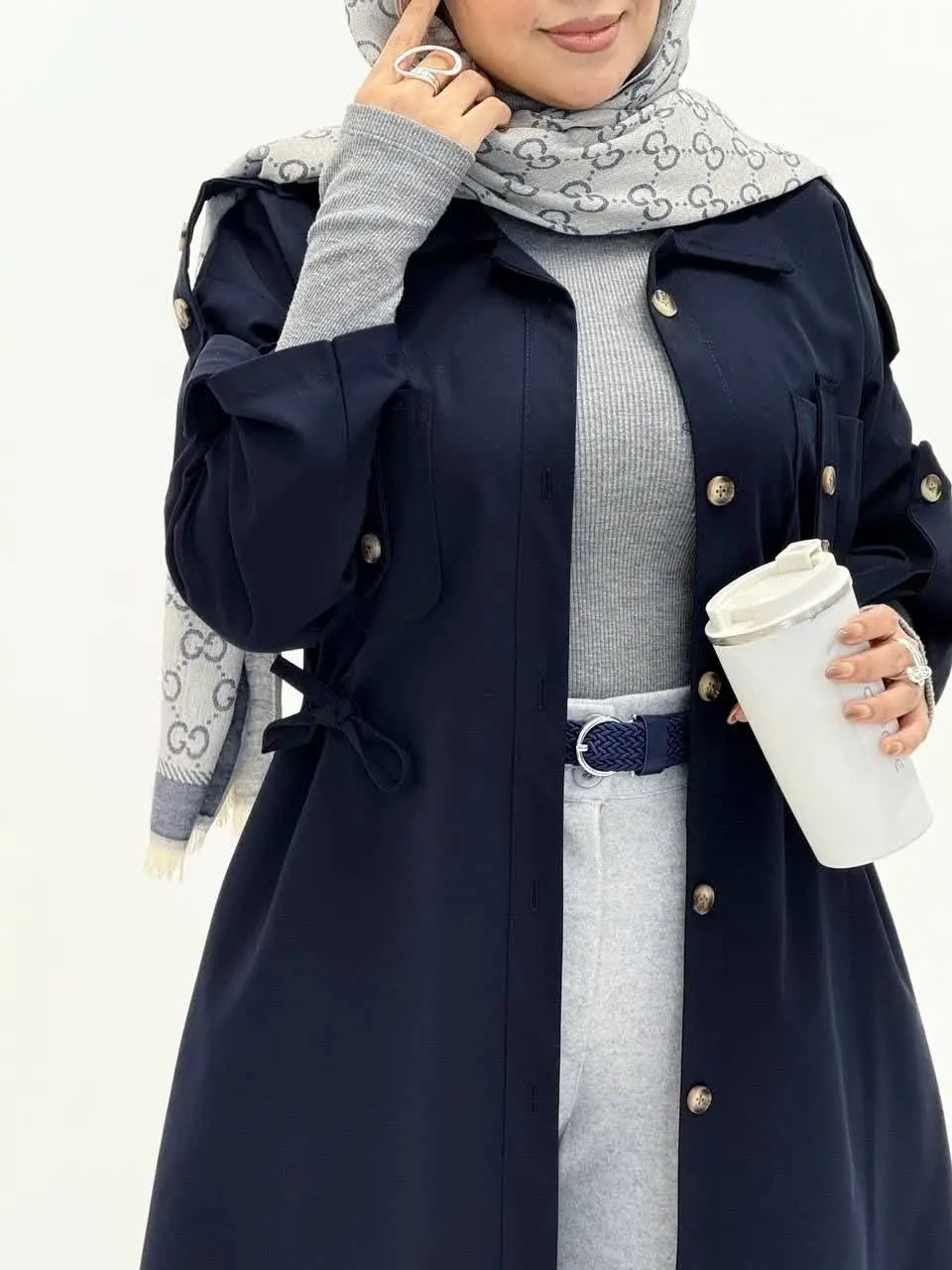 3547-بارونی بلند آلما